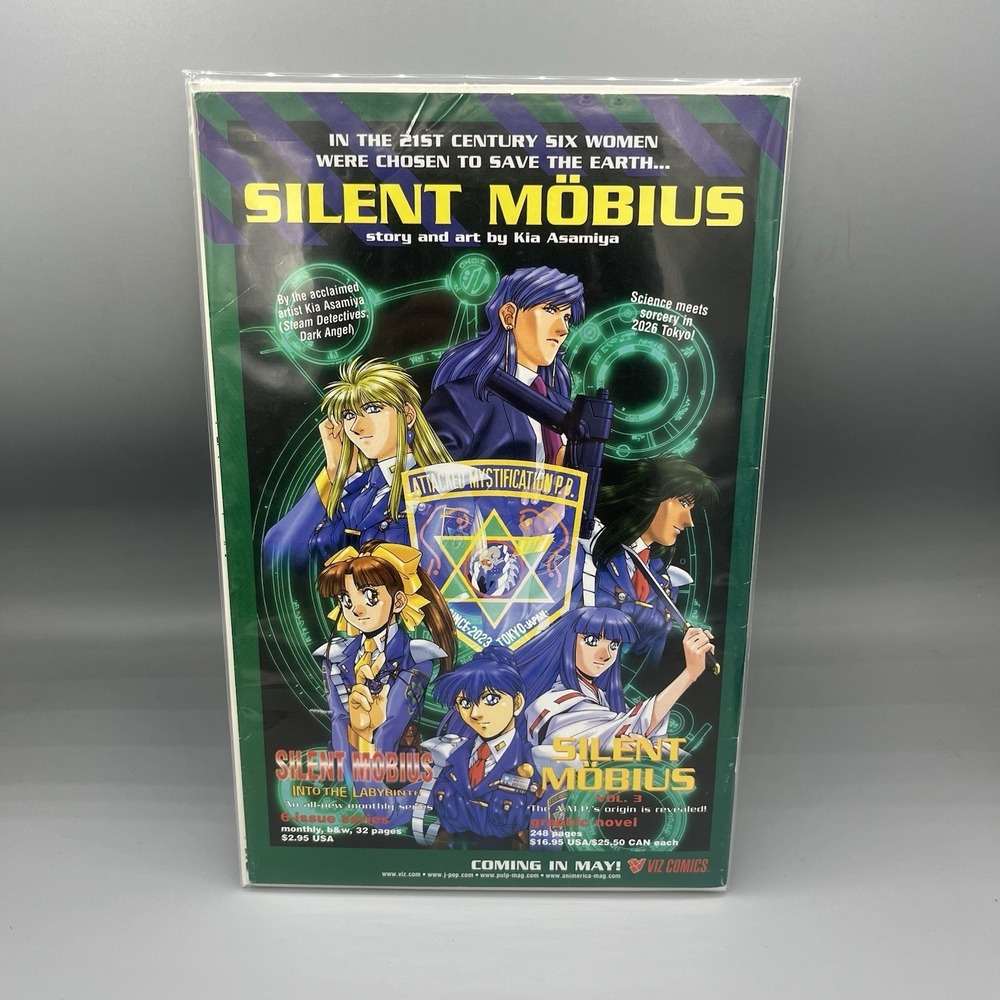 Pokemon: Pikachu Shocks Back #3 (Viz) - Picture 2 of 2